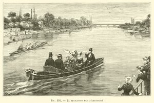 La navigation par l